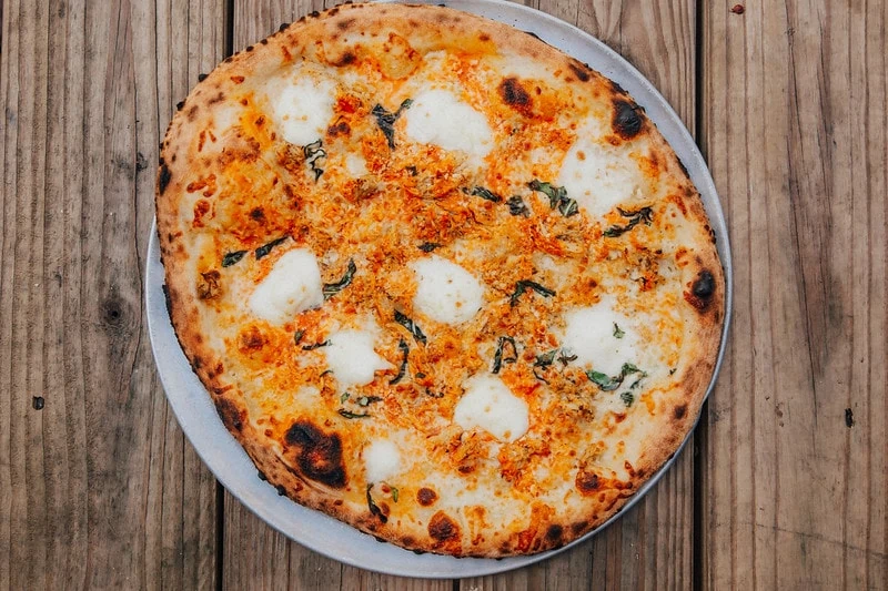 Margherita D.O.P.