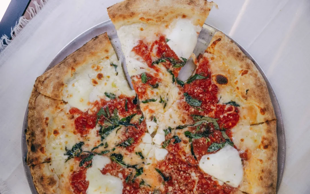 The Best Pizza in Raleigh, Durham & Chapel Hill: Where to Go and What to Order