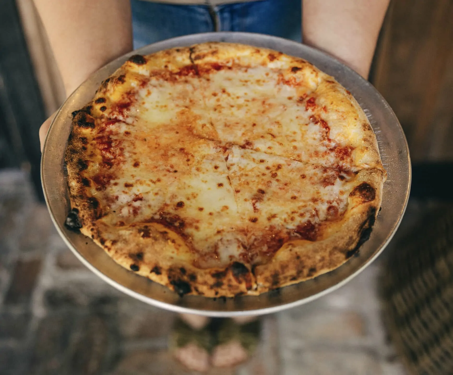 Margherita D.O.P.