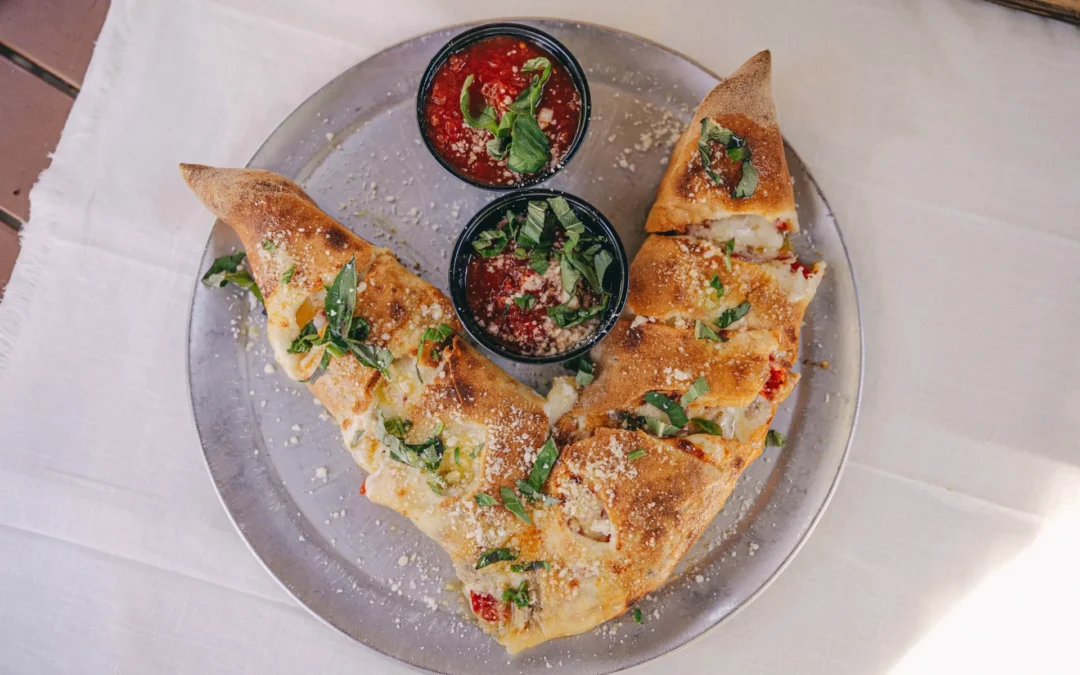 The Best Wings in the Triangle: Where to Find Crispy, Wood-Fired Flavor
