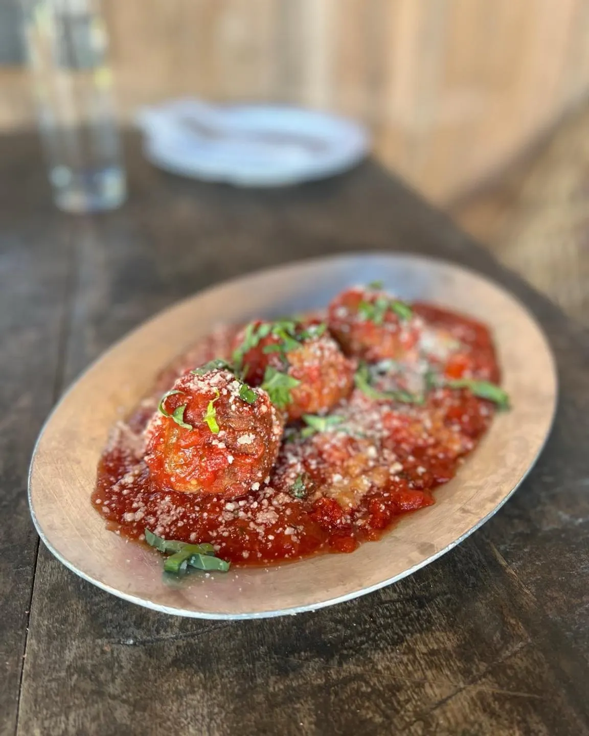 Margherita D.O.P.